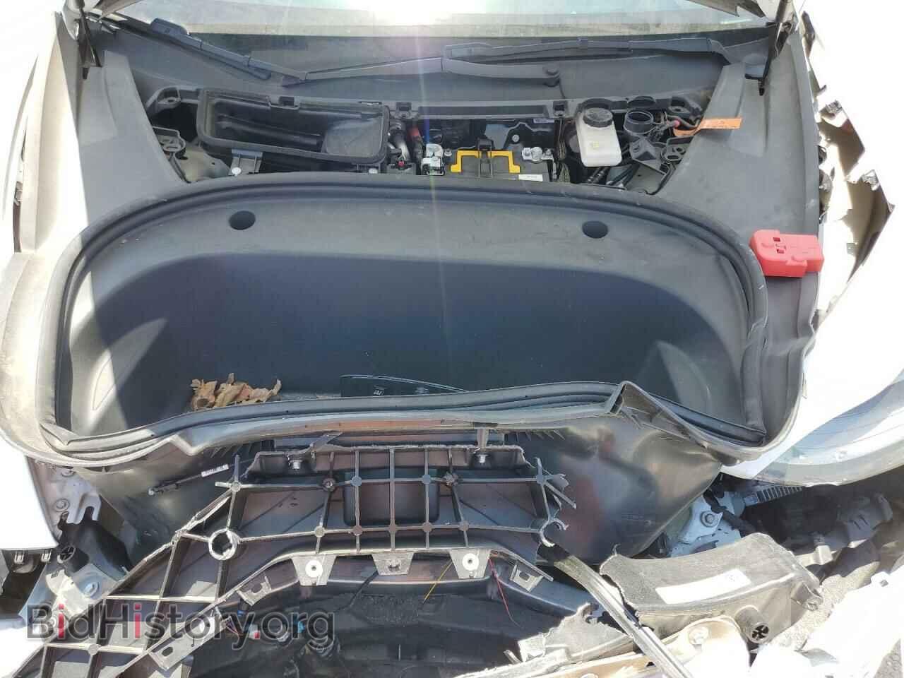 2021 TESLA MODEL 3 - VIN: 5YJ3E1EA3MF087048 - Фото 11