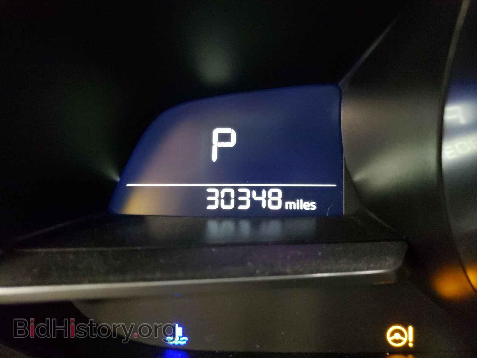 2017 MAZDA 3 - VIN: JM1BN1W31H1104004 - Фото 8
