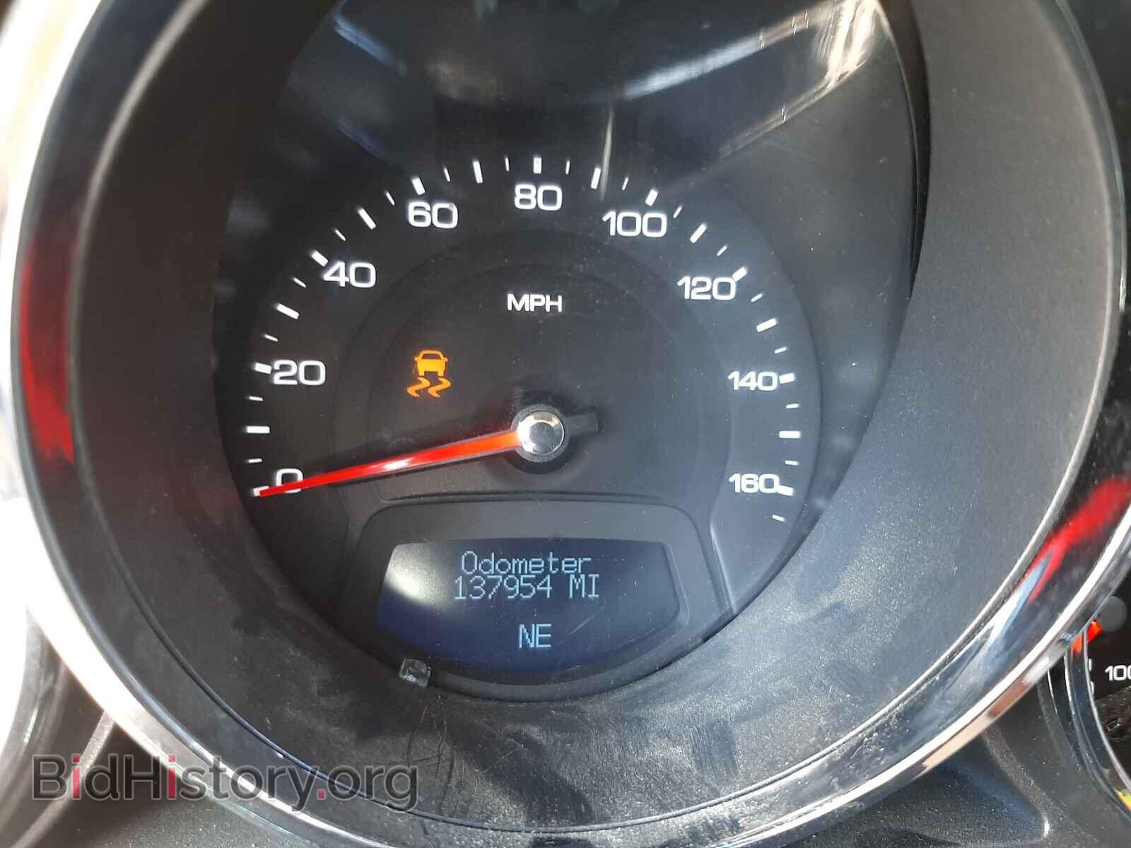 2012 CADILLAC CTS - VIN: 1G6DF5E5XC0150741 - Фото 8