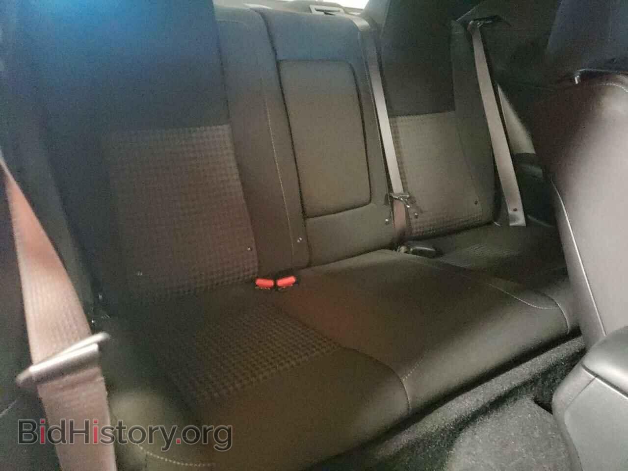 2021 DODGE CHALLENGER - VIN: 2C3CDZJG1MH507206 - Фото 6