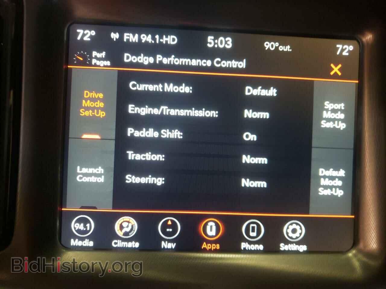 2021 DODGE CHALLENGER - VIN: 2C3CDZJG1MH507206 - Фото 9