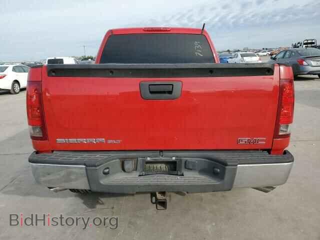 2008 GMC SIERRA - VIN: 2GTEC13J081324802 - Фото 6