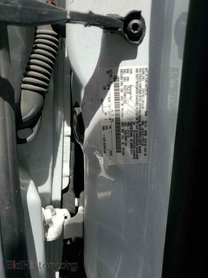 2013 FORD CMAX - VIN: 1FADP5AU2DL528659 - Фото 12