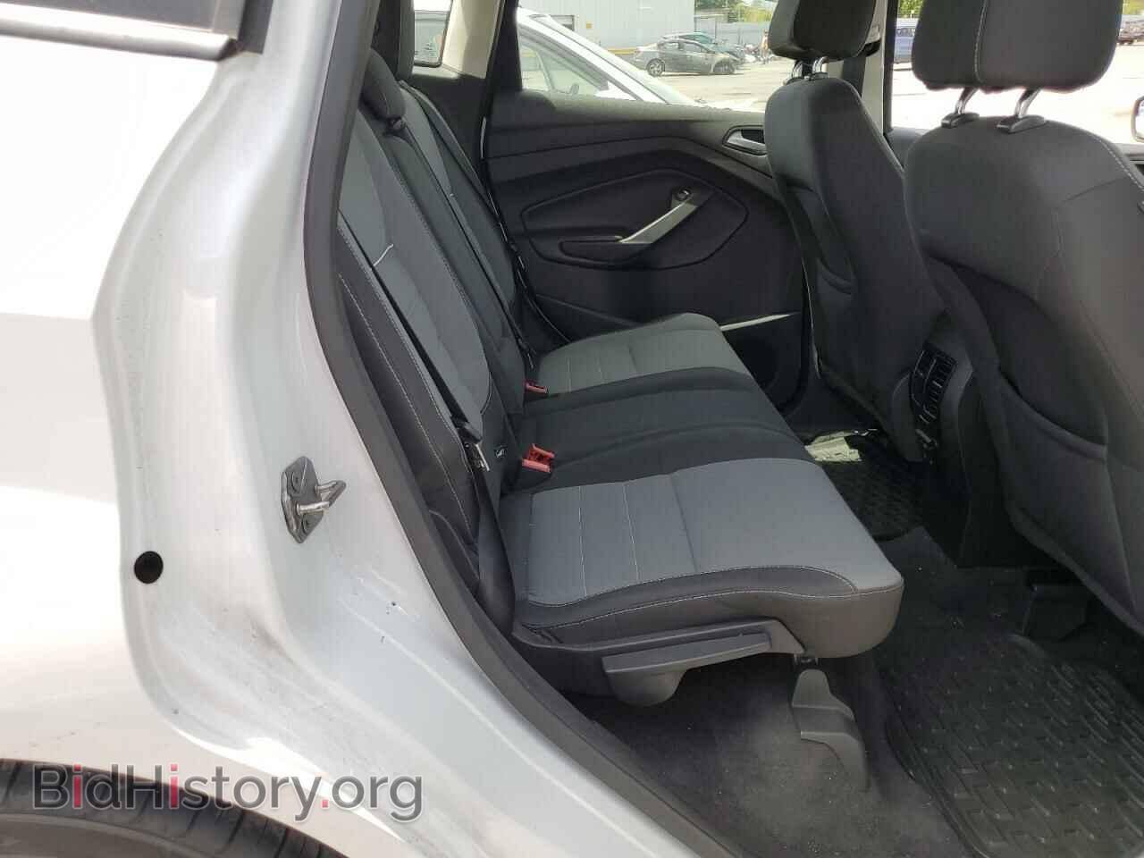 2013 FORD CMAX - VIN: 1FADP5AU2DL528659 - Фото 10