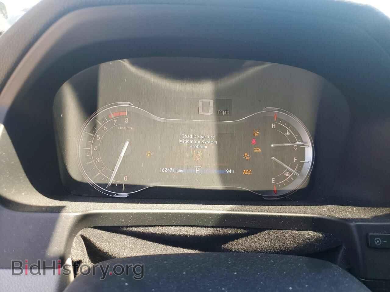 2018 HONDA PILOT - VIN: 5FNYF6H92JB000057 - Фото 9