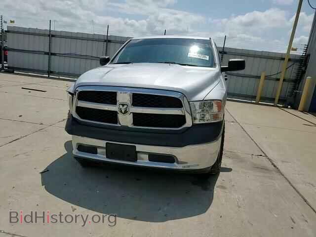 2017 RAM 1500 - VIN: 1C6RR7FT0HS654351 - Фото 14