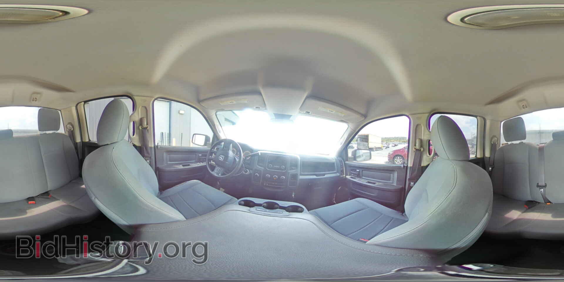 2017 RAM 1500 - VIN: 1C6RR7FT0HS654351 - Фото 15