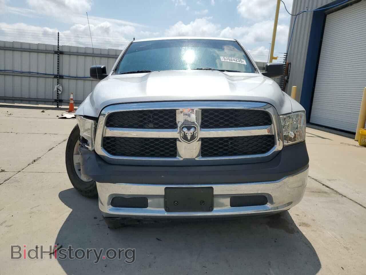 2017 RAM 1500 - VIN: 1C6RR7FT0HS654351 - Фото 5