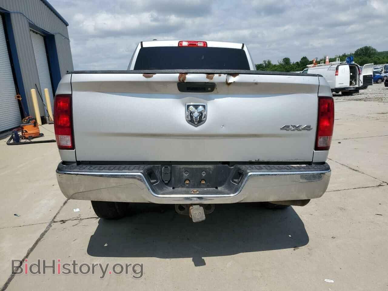 2017 RAM 1500 - VIN: 1C6RR7FT0HS654351 - Фото 6