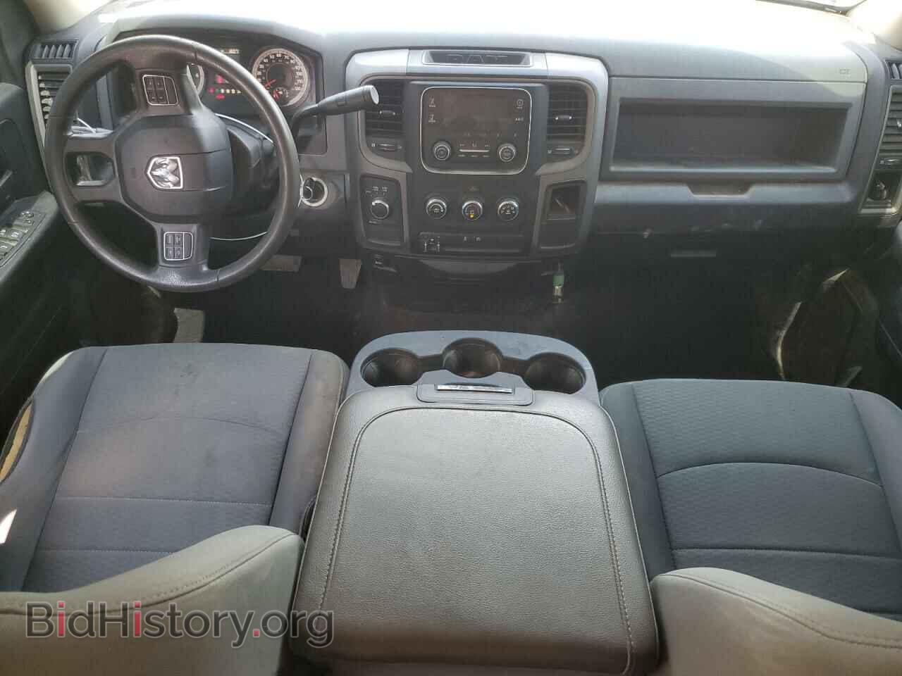 2017 RAM 1500 - VIN: 1C6RR7FT0HS654351 - Фото 8
