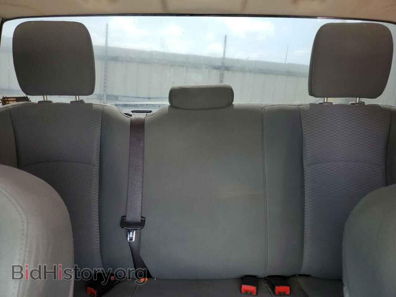 2017 RAM 1500 - VIN: 1C6RR7FT0HS654351 - Фото 10
