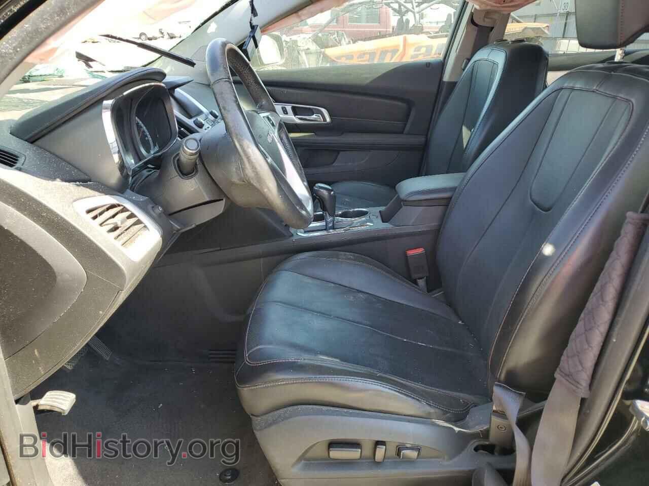 2016 GMC TERRAIN - VIN: 2GKFLPE34G6210717 - Фото 7