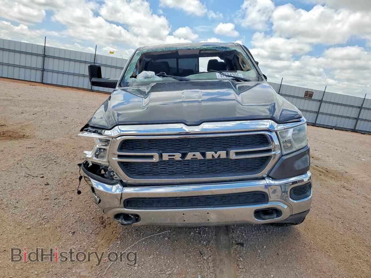2019 RAM 1500 - VIN: 1C6SRFNT7KN688161 - Photo 5