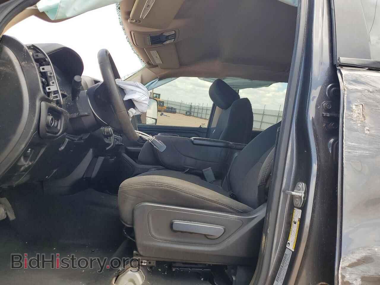 2019 RAM 1500 - VIN: 1C6SRFNT7KN688161 - Photo 7