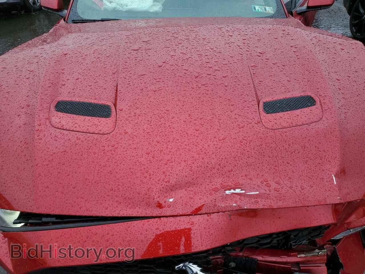 2020 FORD ALL Models - VIN: 1FA6P8TH3L5166872 - Photo 11