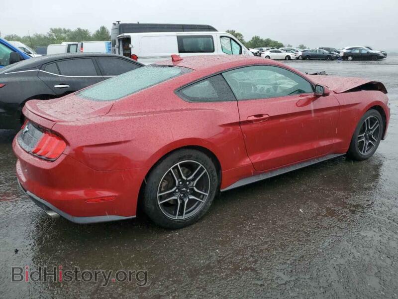 2020 Ford ALL MODELS (VIN 1FA6P8TH3L5166872) — photo 3 of 12