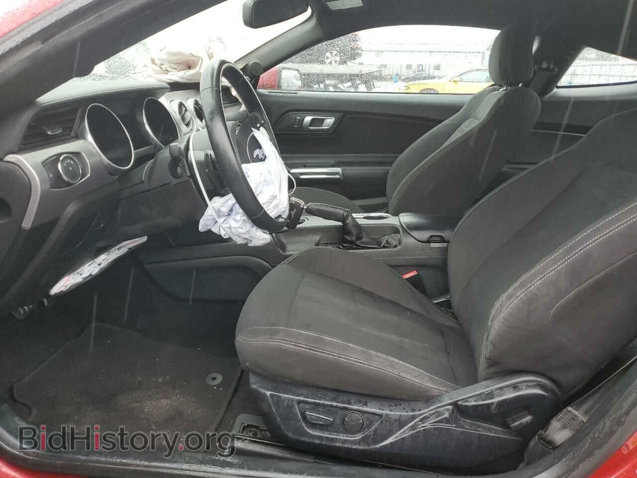 2020 FORD ALL Models - VIN: 1FA6P8TH3L5166872 - Photo 7