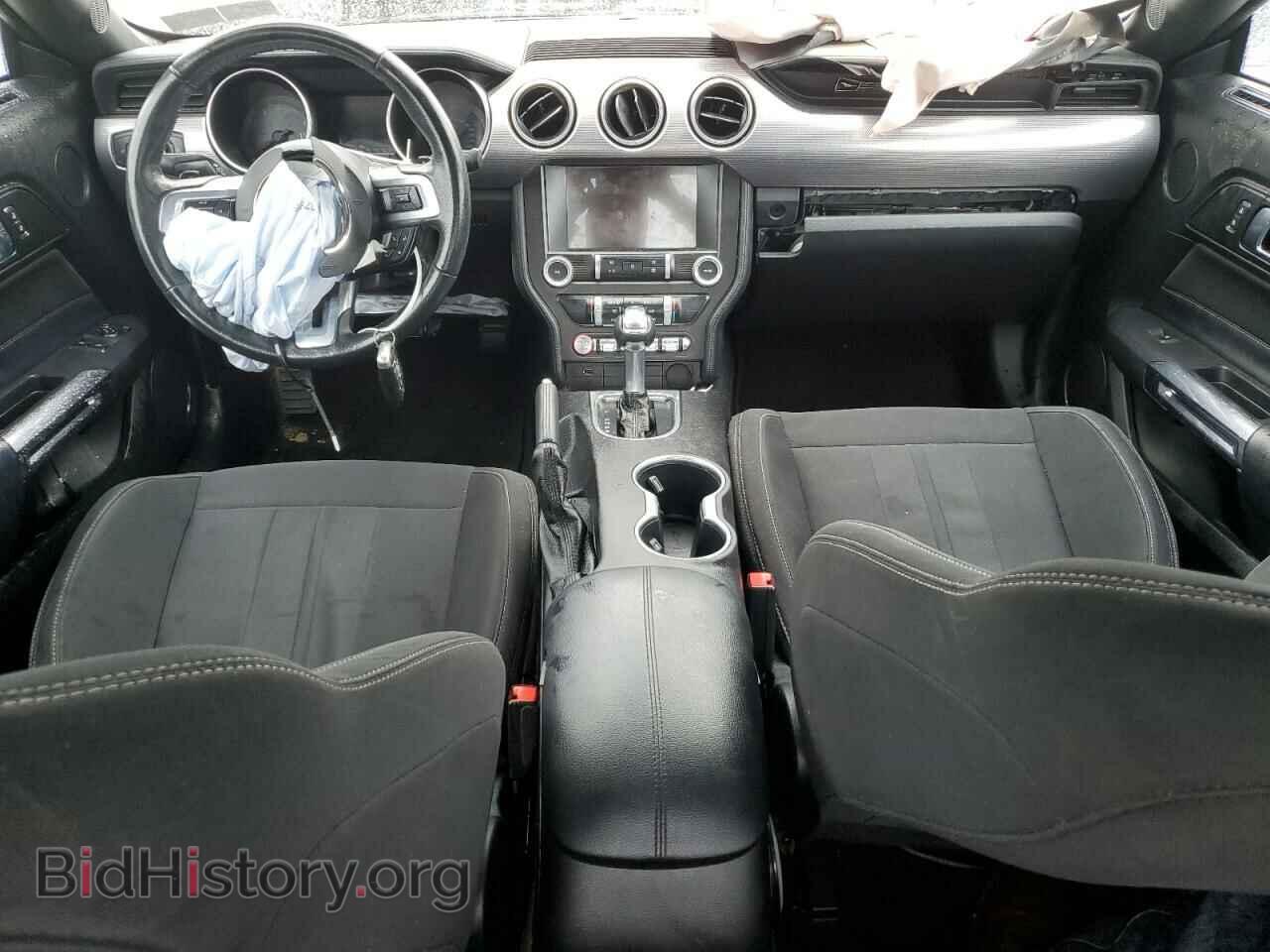 2020 FORD ALL Models - VIN: 1FA6P8TH3L5166872 - Photo 8