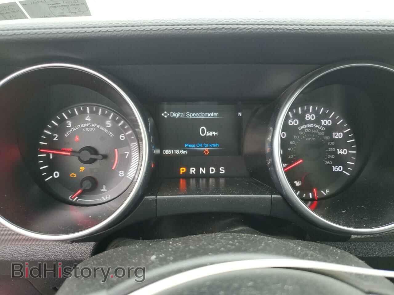 2020 FORD ALL Models - VIN: 1FA6P8TH3L5166872 - Photo 9