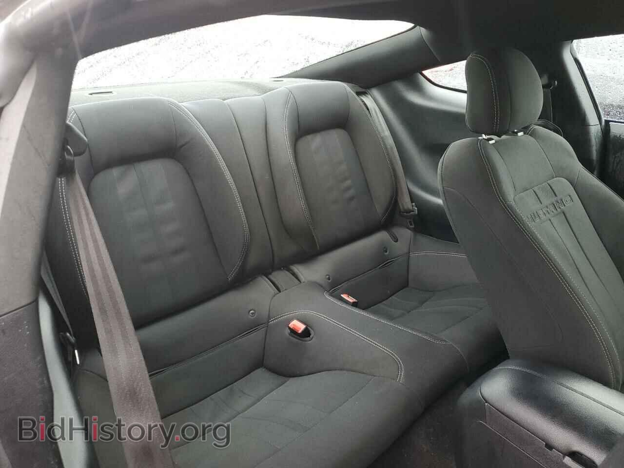2020 FORD ALL Models - VIN: 1FA6P8TH3L5166872 - Photo 10