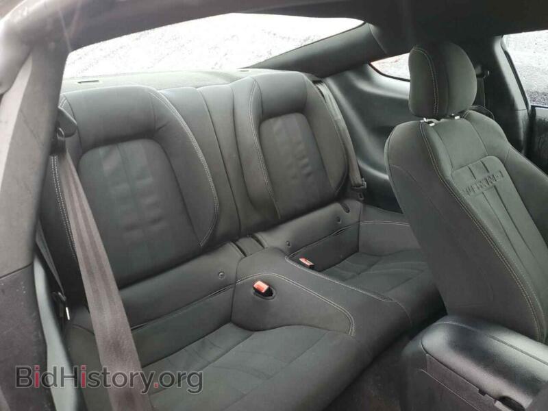 2020 Ford ALL MODELS (VIN 1FA6P8TH3L5166872) — photo 10 of 12