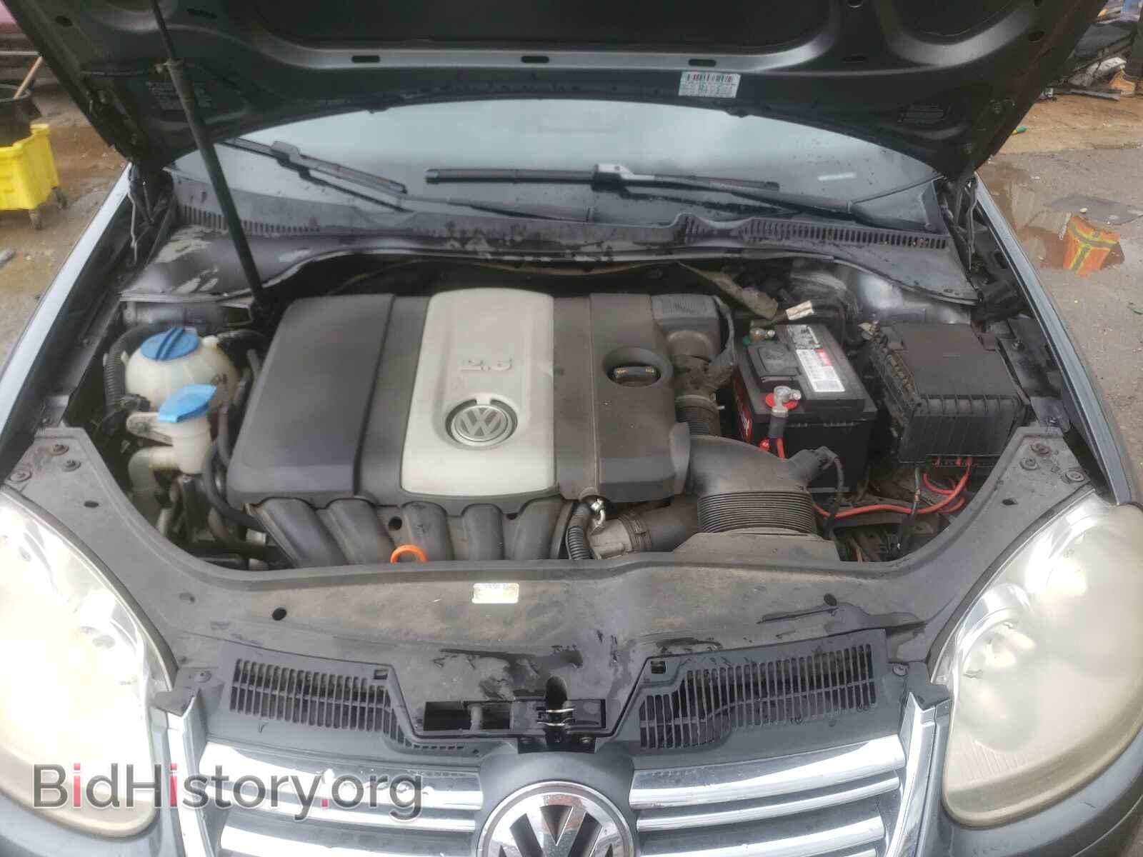 2007 VOLKSWAGEN JETTA - VIN: 3VWPF71K97M170948 - Фото 7