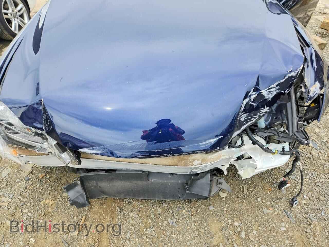 2012 LEXUS IS - VIN: JTHCF5C26C5060313 - Photo 11
