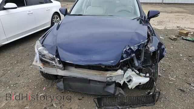 2012 LEXUS IS - VIN: JTHCF5C26C5060313 - Photo 13