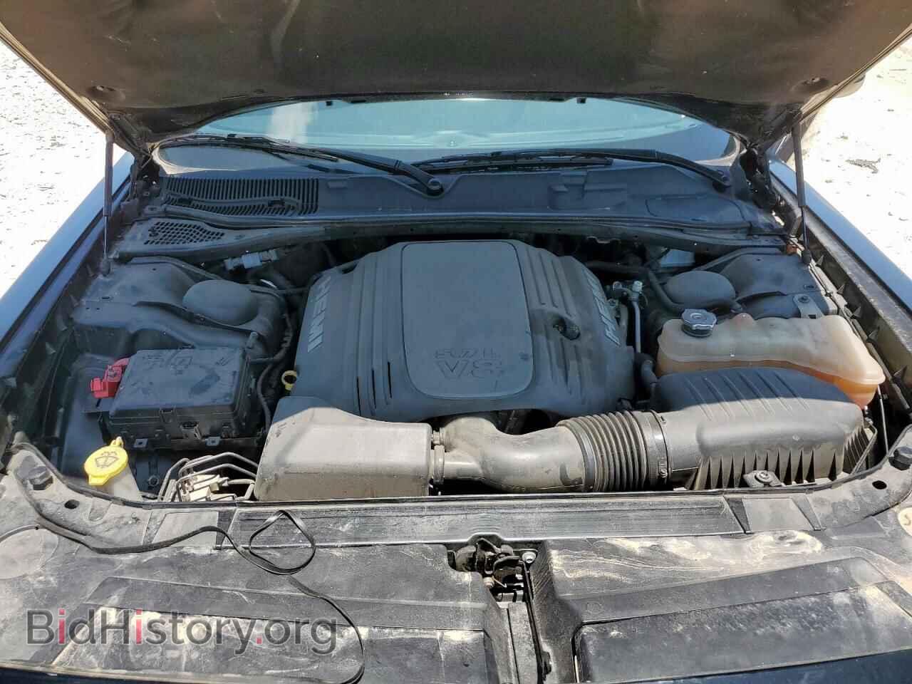 2017 DODGE CHALLENGER - VIN: 2C3CDZBT5HH633411 - Фото 11