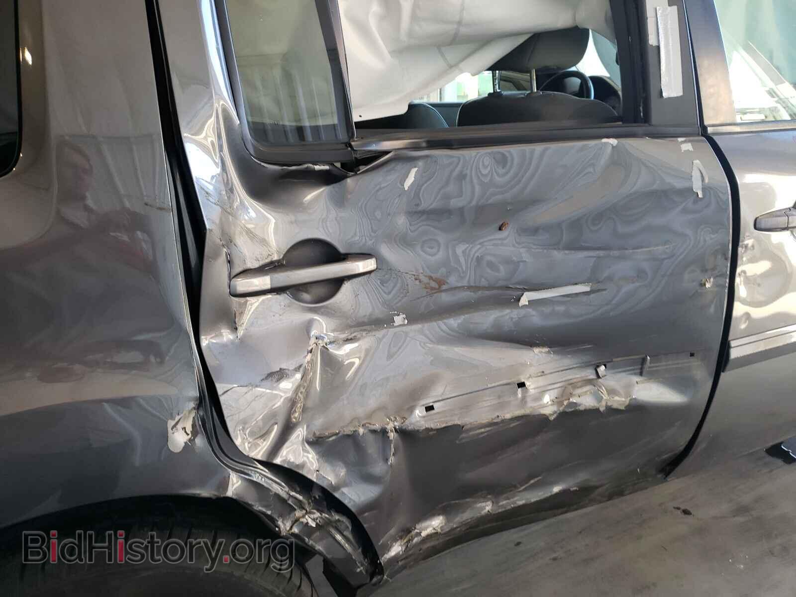 2011 HONDA PILOT - VIN: 5FNYF4H46BB071398 - Фото 9