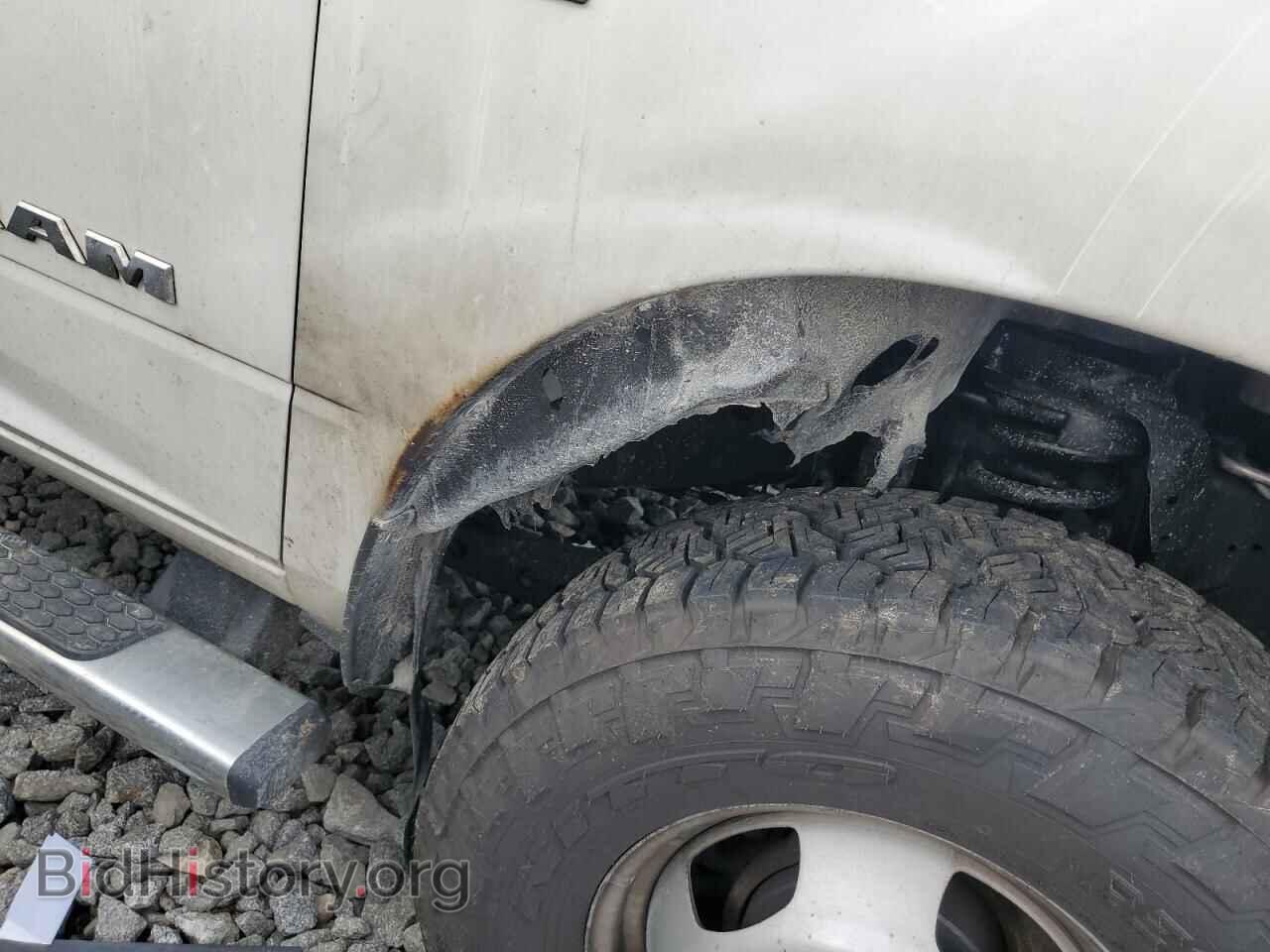 2021 RAM 3500 - VIN: 3C63RRGL9MG687026 - Фото 9