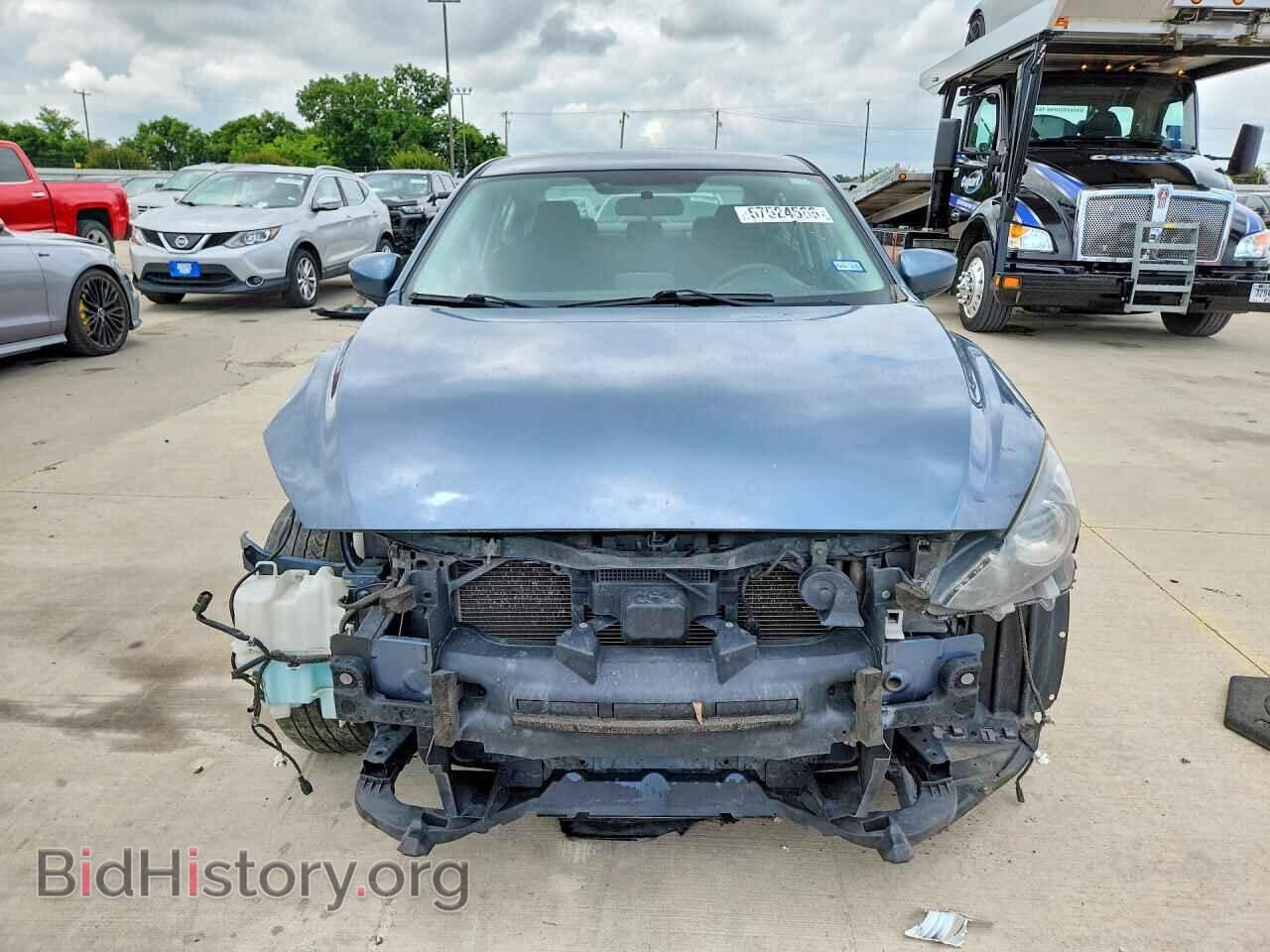 2016 MAZDA 3 - VIN: 3MZBM1T7XGM277352 - Фото 5