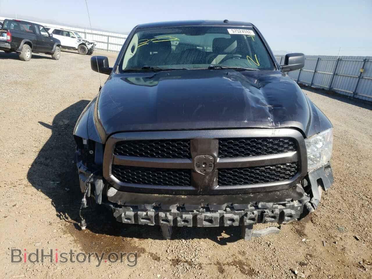 2017 RAM 1500 - VIN: 3C6RR7KT4HG794660 - Фото 9