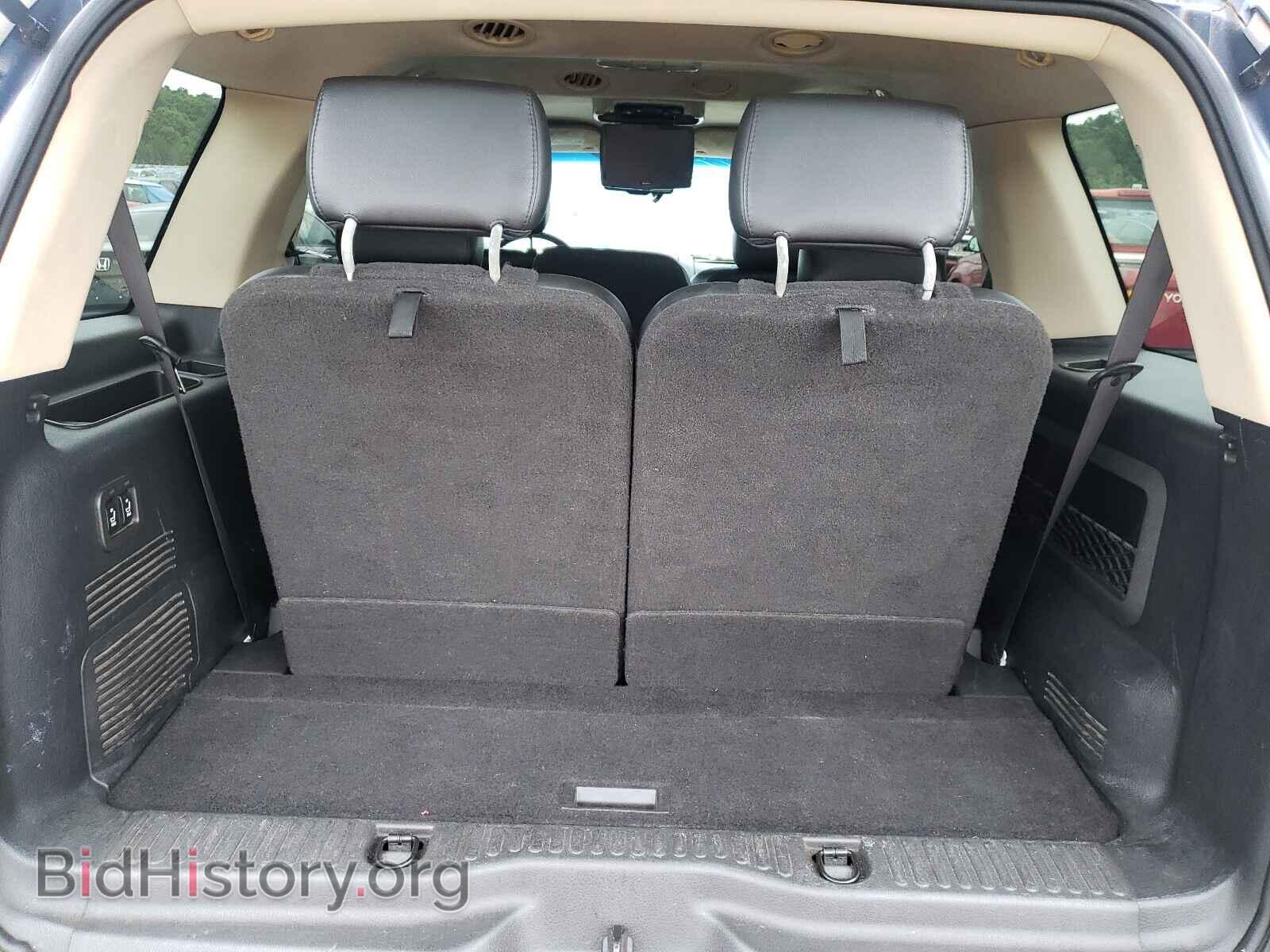 2008 FORD EXPLORER - VIN: 1FMEU64E18UA57312 - Фото 9