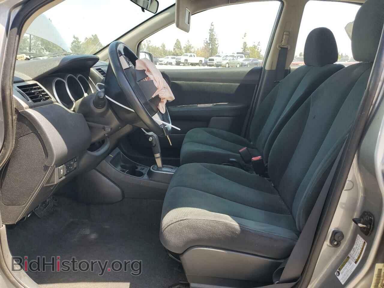 2012 NISSAN VERSA - VIN: 3N1BC1CP0CK286768 - Фото 7