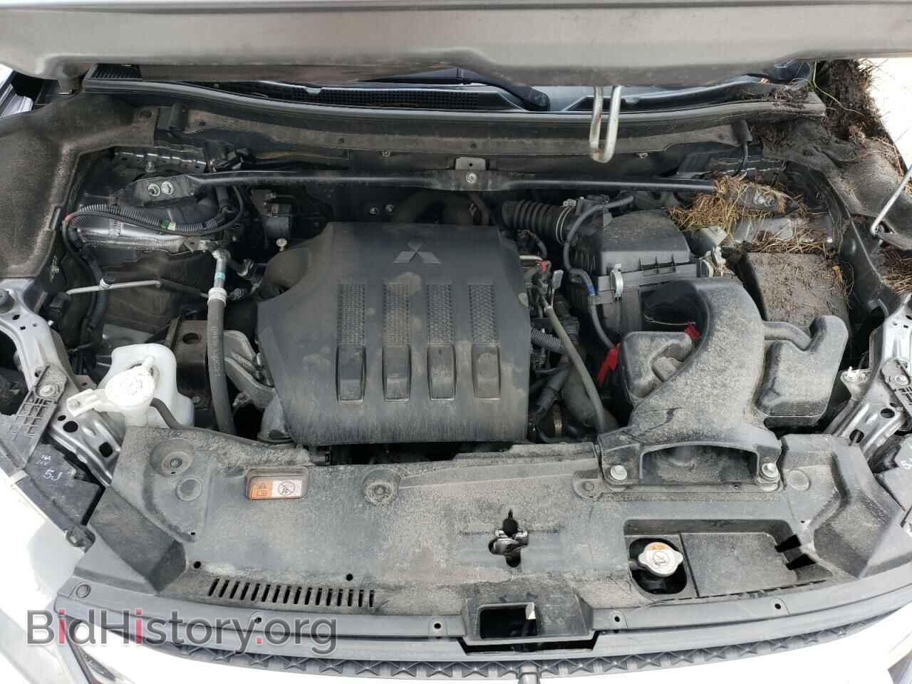 2018 MITSUBISHI ECLIPSE - VIN: JA4AT5AA8JZ045291 - Photo 12