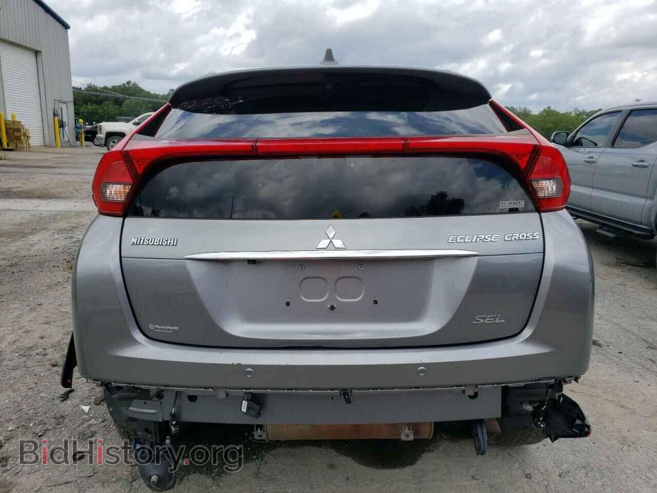 2018 MITSUBISHI ECLIPSE - VIN: JA4AT5AA8JZ045291 - Photo 6