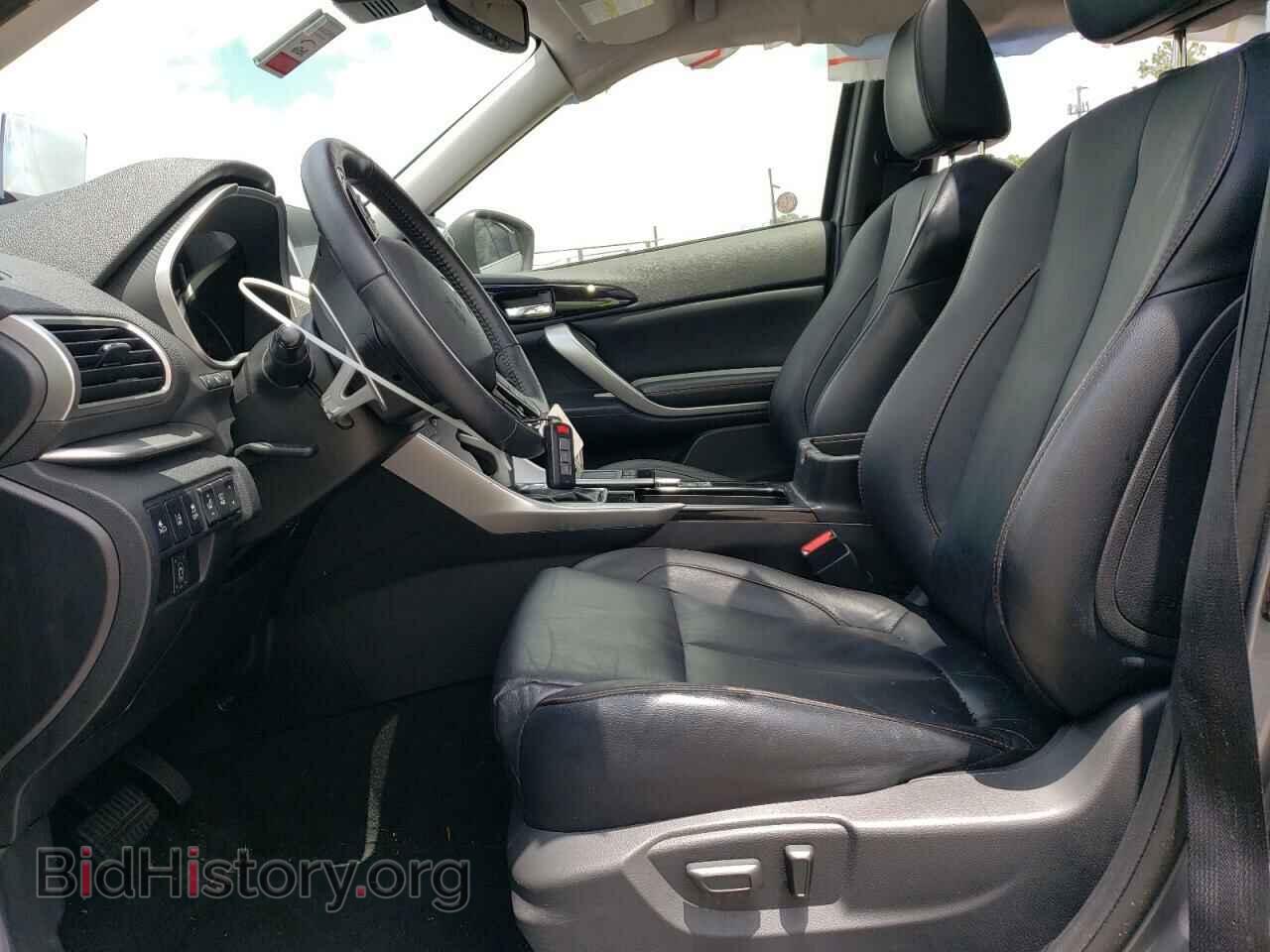 2018 MITSUBISHI ECLIPSE - VIN: JA4AT5AA8JZ045291 - Photo 7