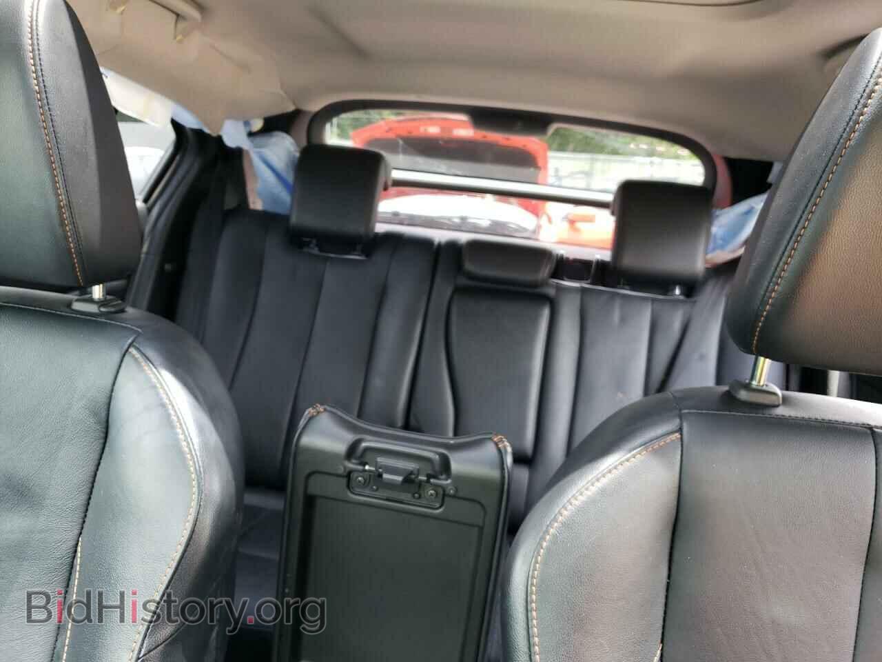 2018 MITSUBISHI ECLIPSE - VIN: JA4AT5AA8JZ045291 - Photo 10