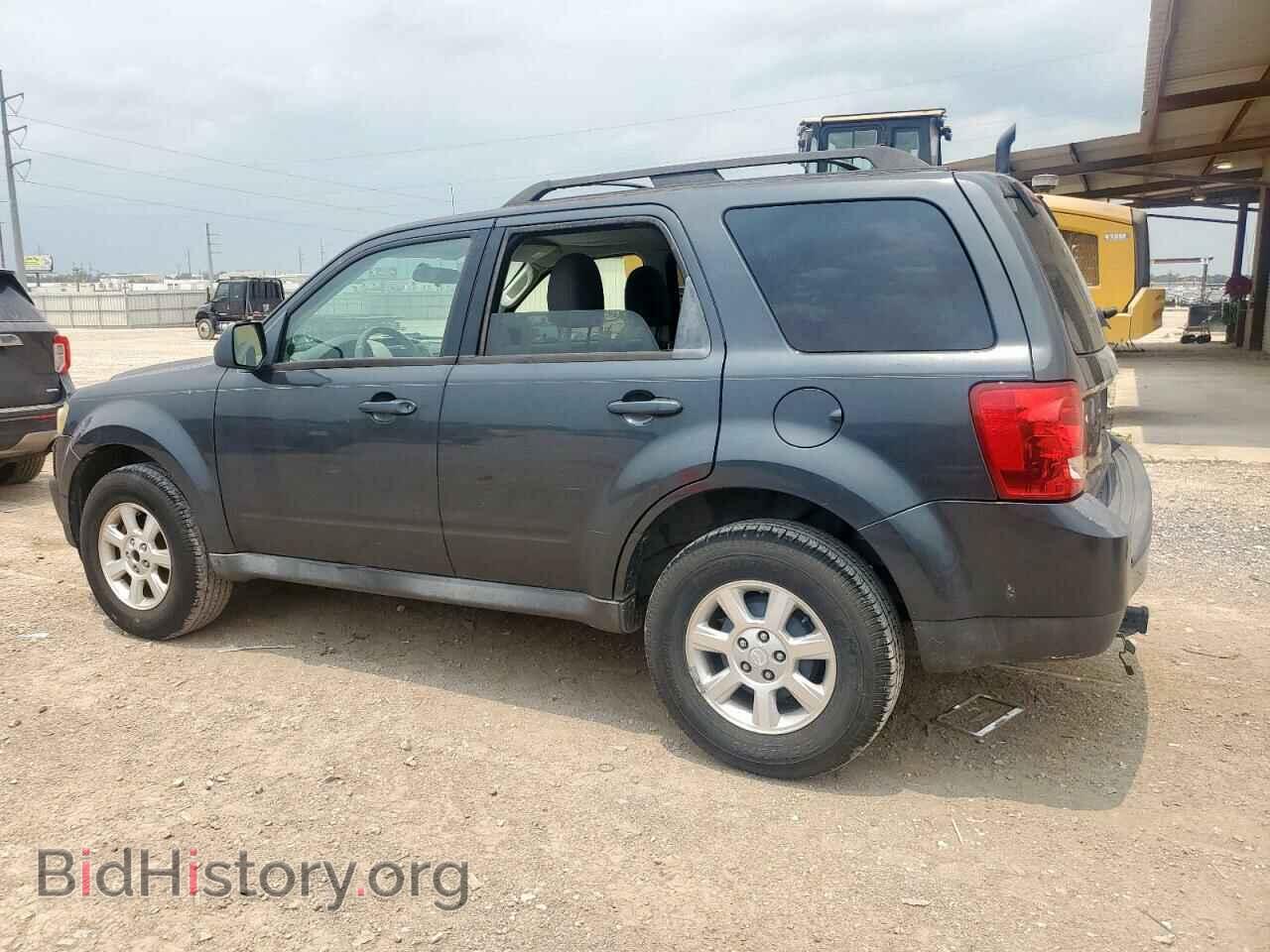 2010 MAZDA TRIBUTE - VIN: 4F2CY0C79AKM05519 - Фото 2