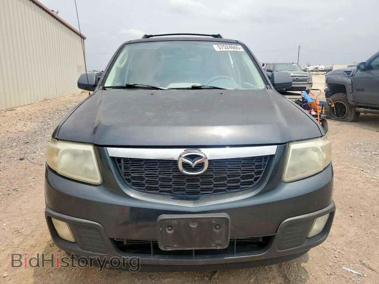 2010 MAZDA TRIBUTE - VIN: 4F2CY0C79AKM05519 - Фото 5