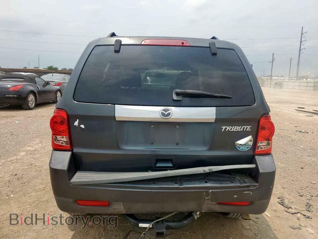 2010 MAZDA TRIBUTE - VIN: 4F2CY0C79AKM05519 - Фото 6