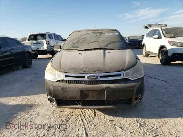 2009 FORD FOCUS - VIN: 1FAHP36N99W139854 - Photo 5