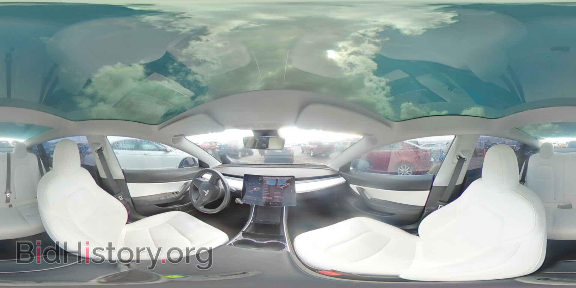 2018 TESLA MODEL 3 - VIN: 5YJ3E1EB6JF171076 - Фото 14