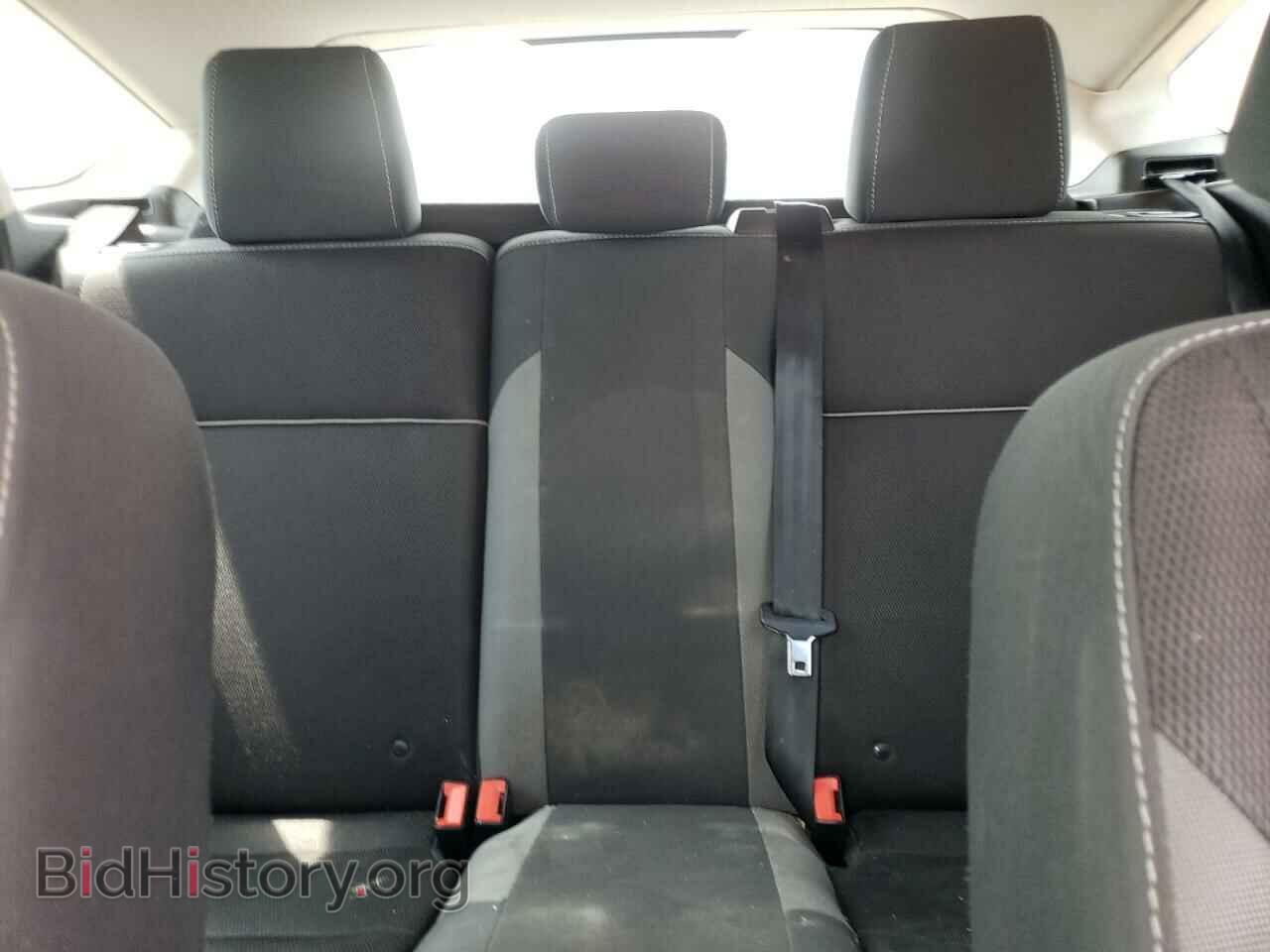2014 FORD FOCUS - VIN: 1FADP3K28EL442520 - Photo 10