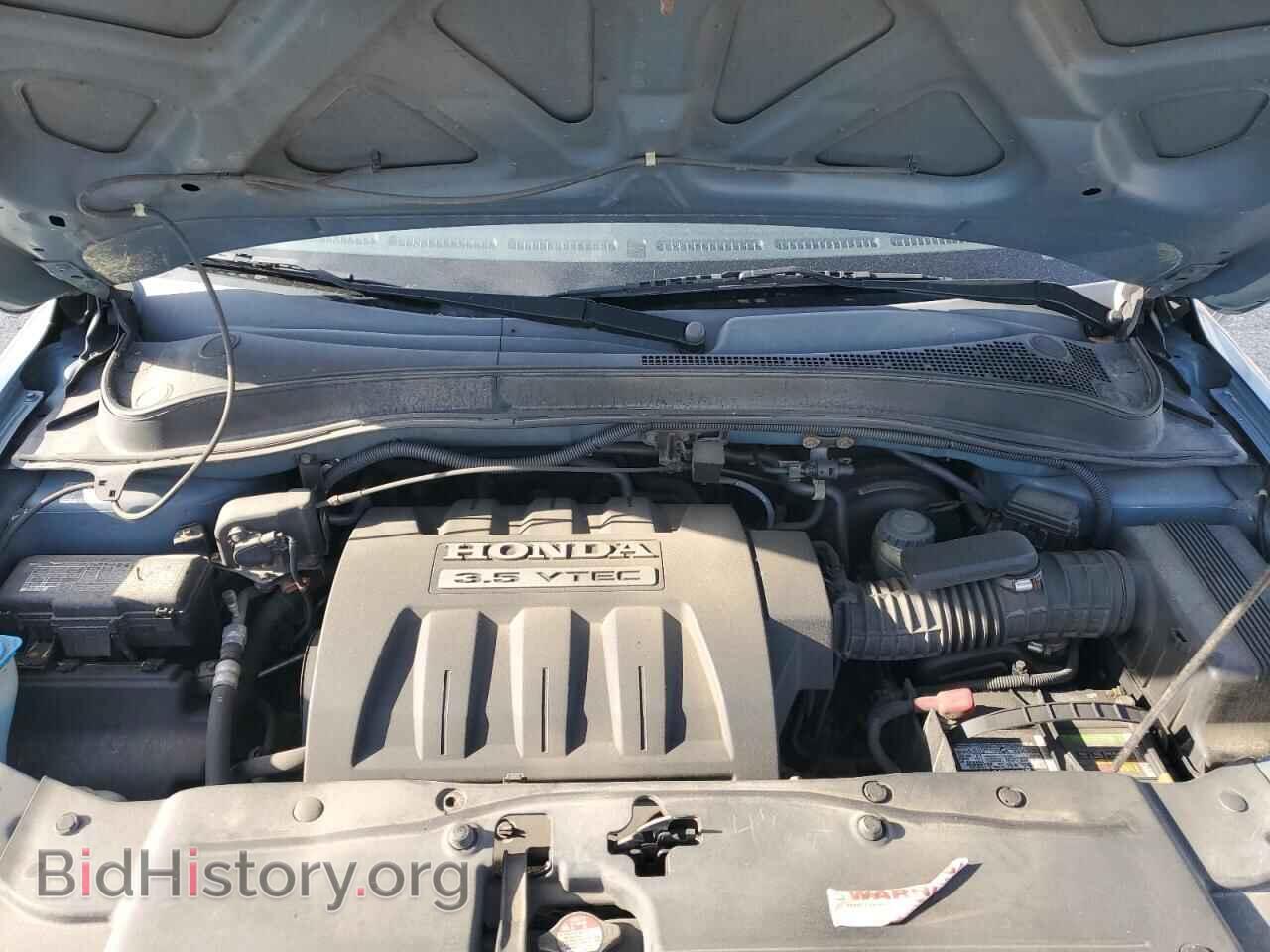 2008 HONDA PILOT - VIN: 5FNYF18558B009362 - Фото 12