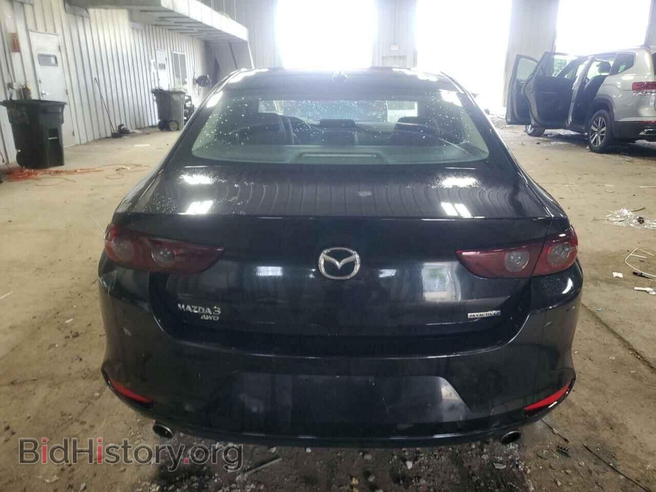 2020 MAZDA 3 - VIN: 3MZBPBDMXLM131691 - Фото 6