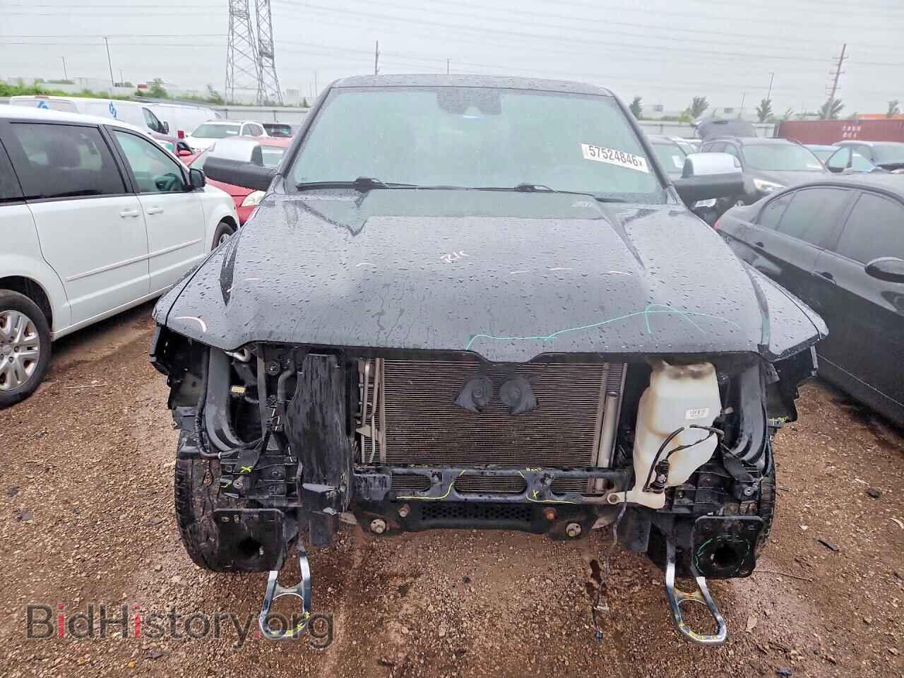 2019 RAM 1500 - VIN: 1C6SRFHT6KN773746 - Photo 5