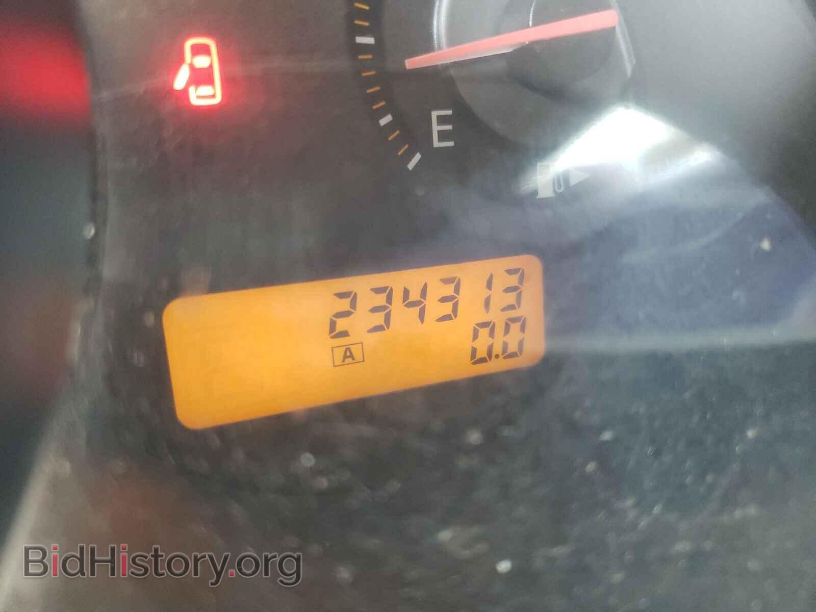 2008 NISSAN VERSA - VIN: 3N1BC13E18L457771 - Фото 8