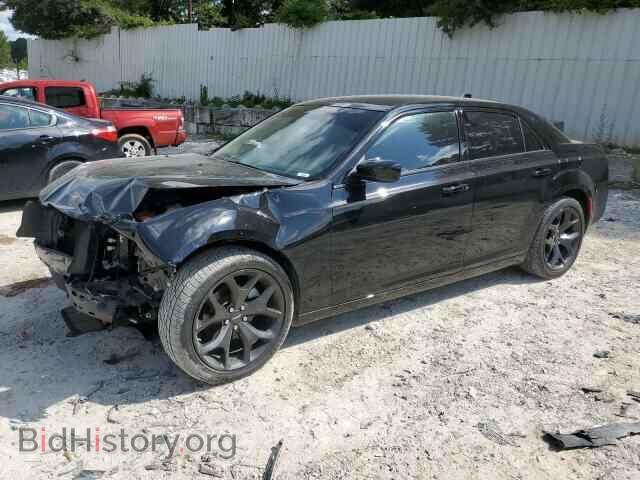 Photo 2C3CCAAG7NH146876 - CHRYSLER 300 2022